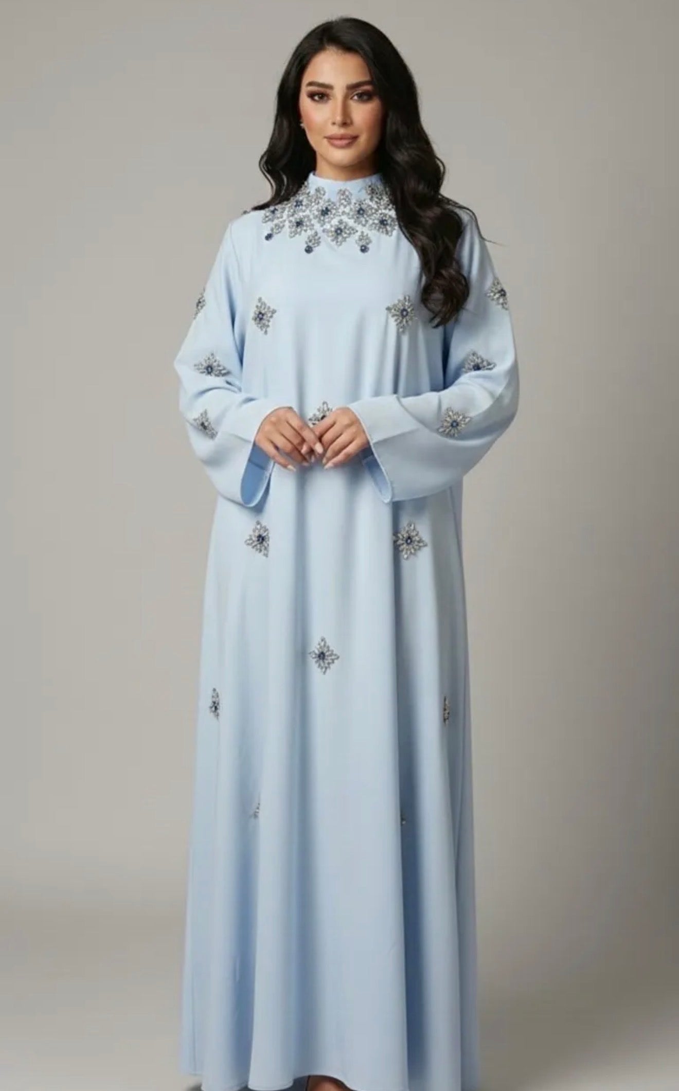 Abaya Samara