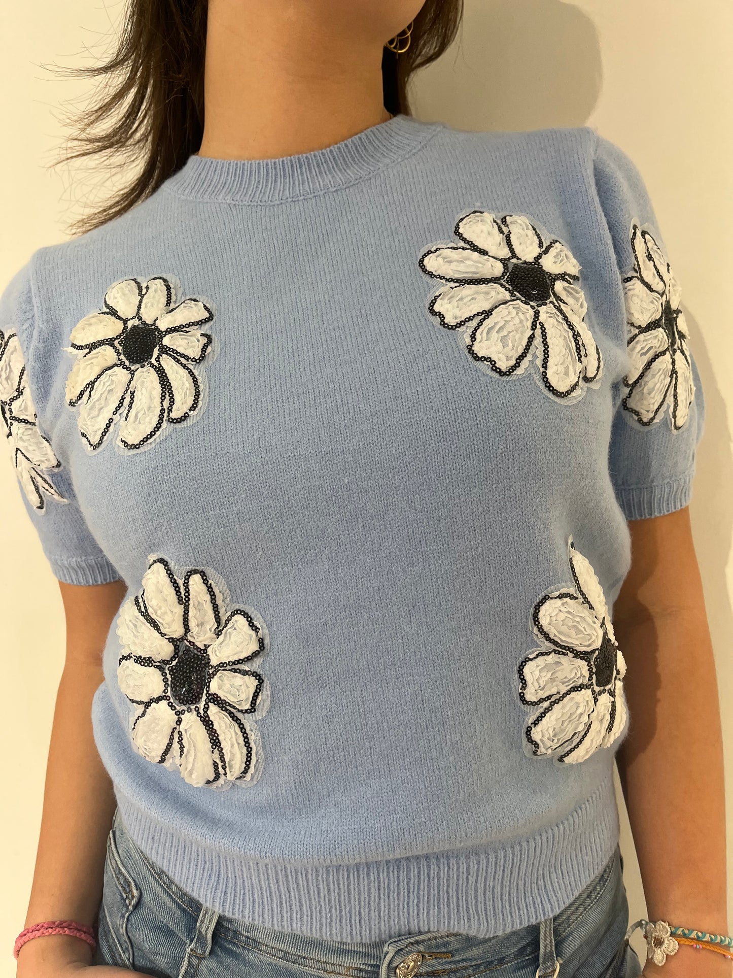 pull marguerite
