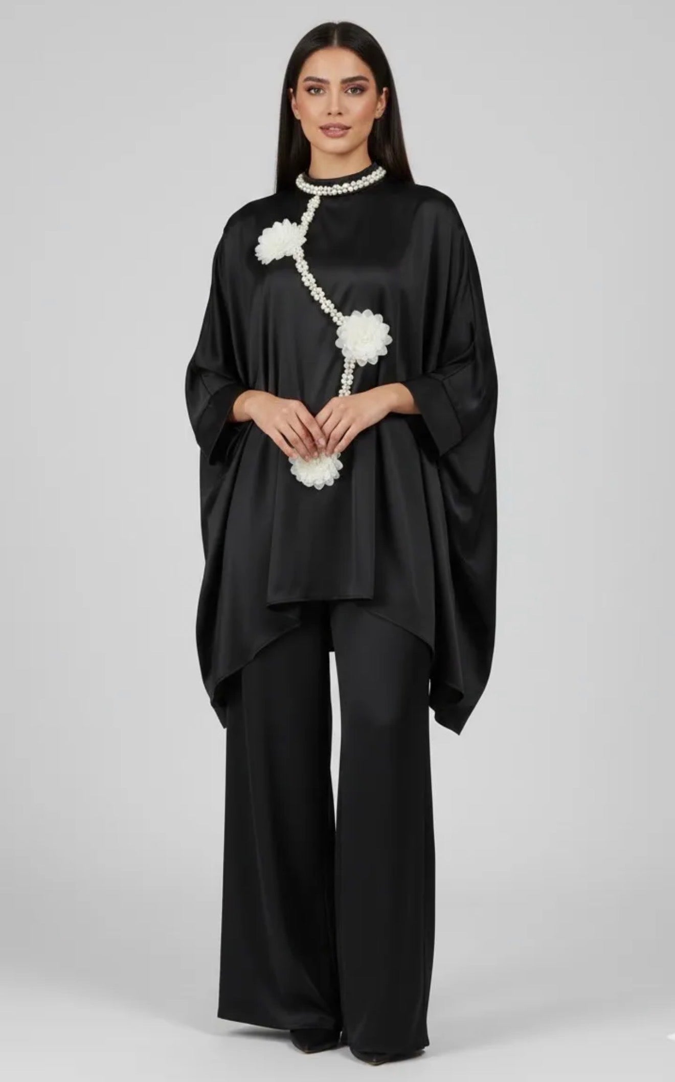 Ensemble Yasmine