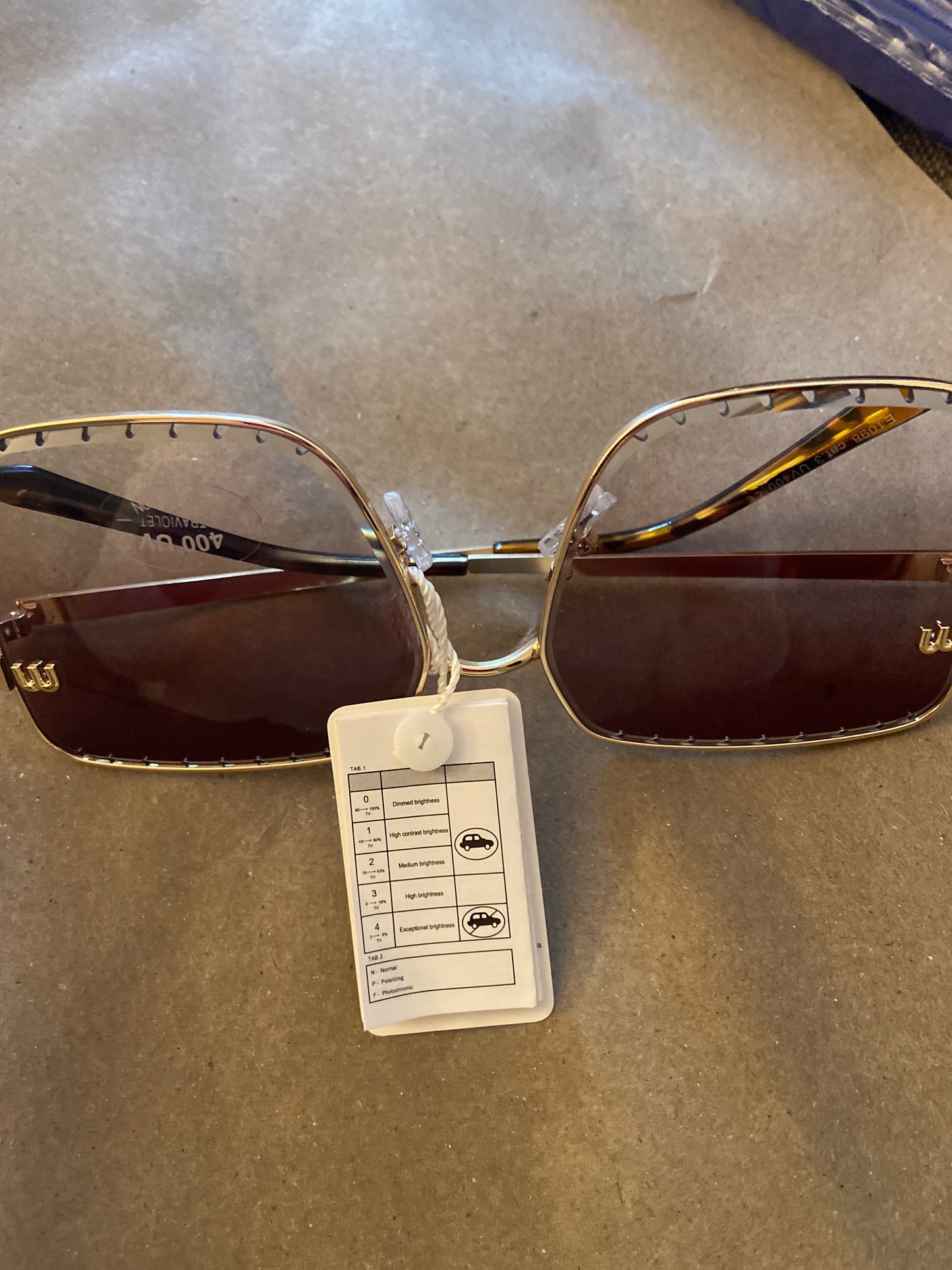 lunette