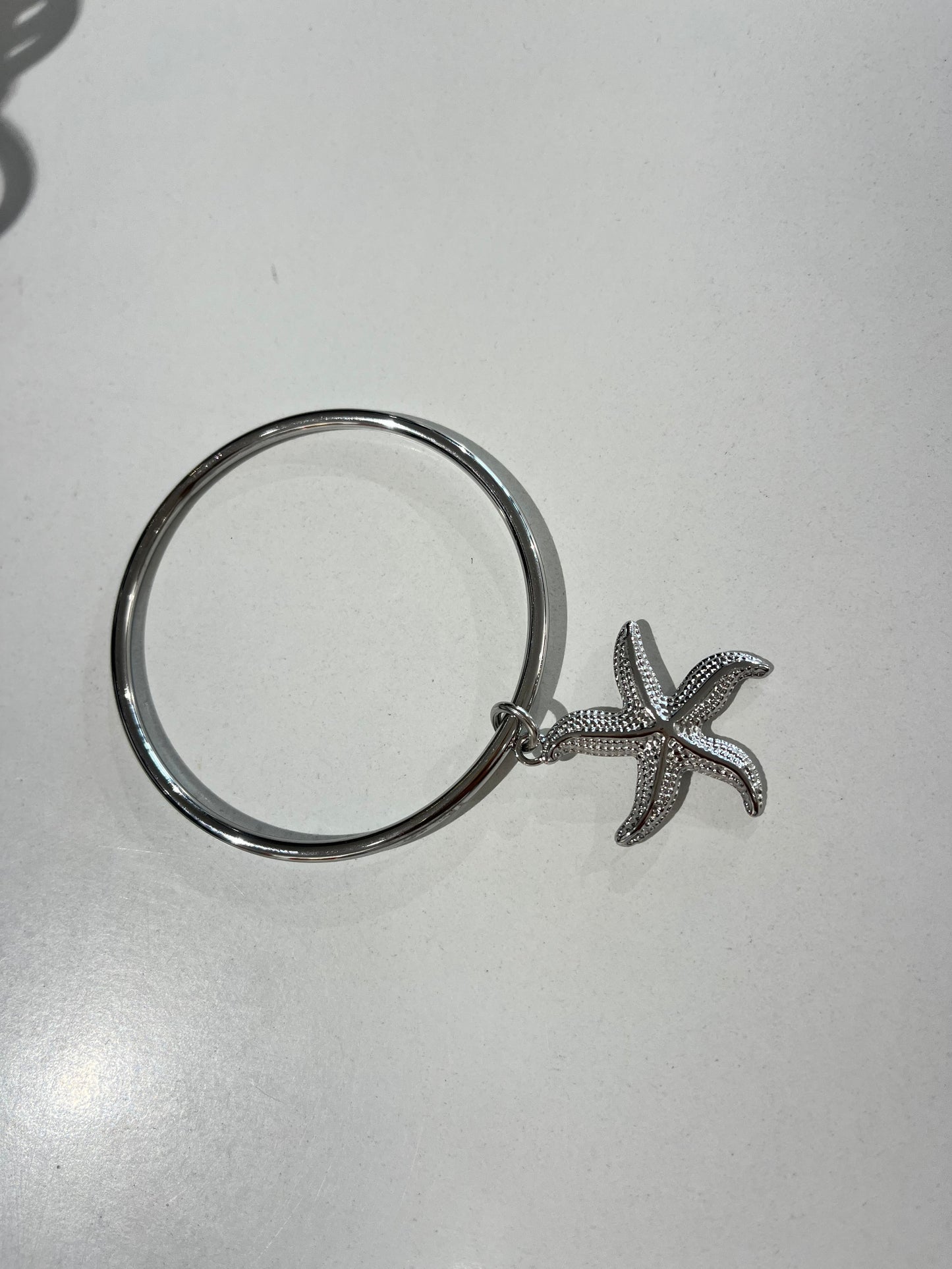 bracelet étoiles