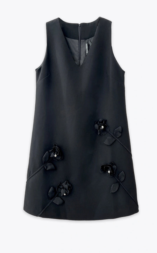 Robe Flore
