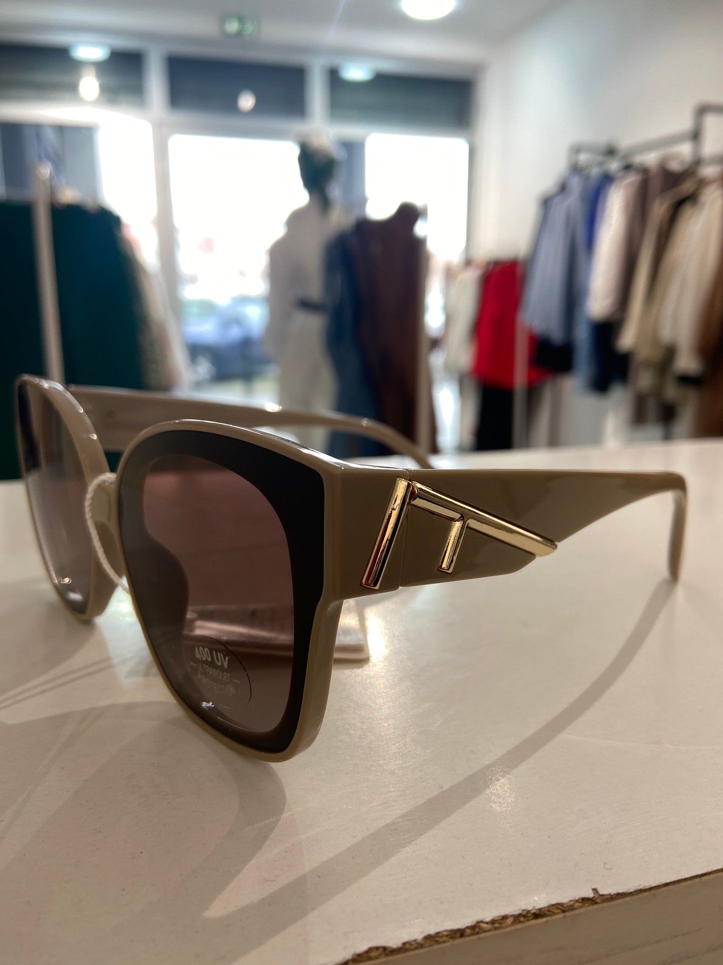 lunette