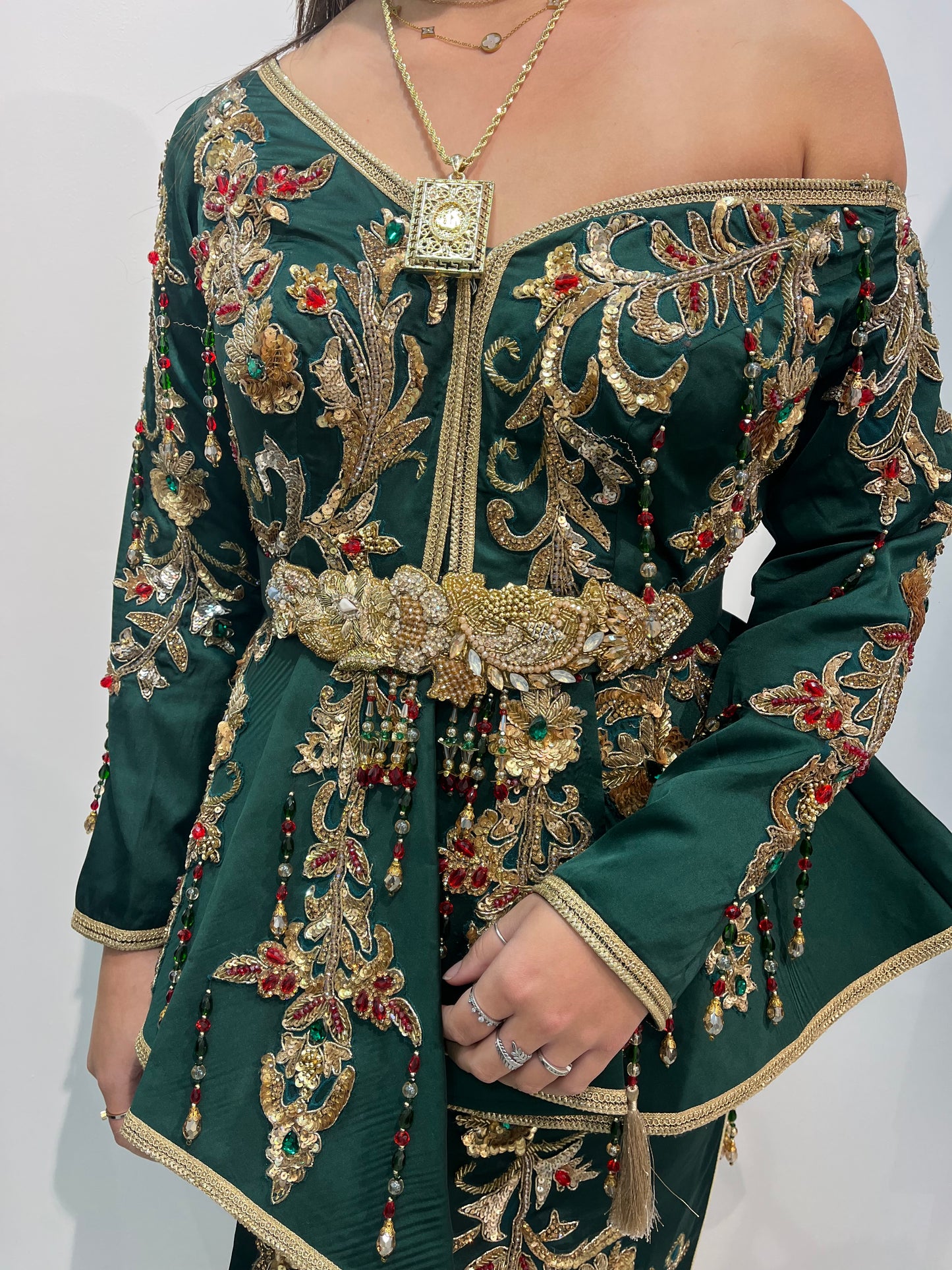 Robe Sara