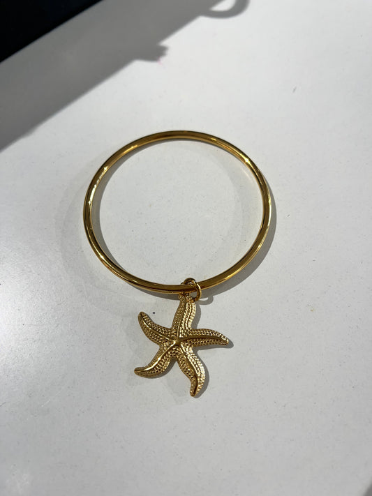 bracelet étoiles