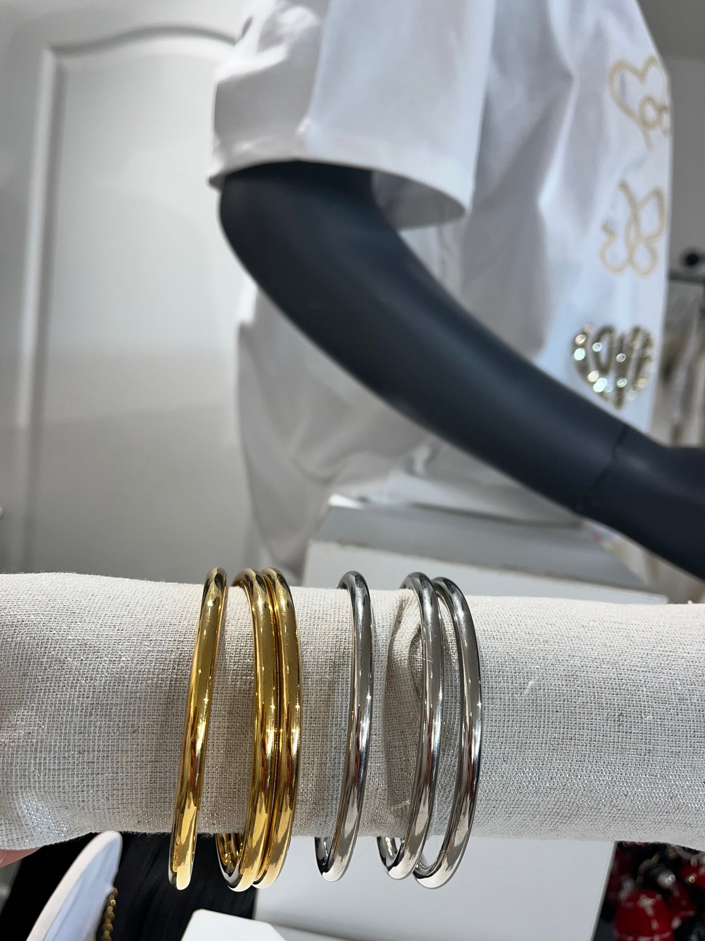 bracelet x3