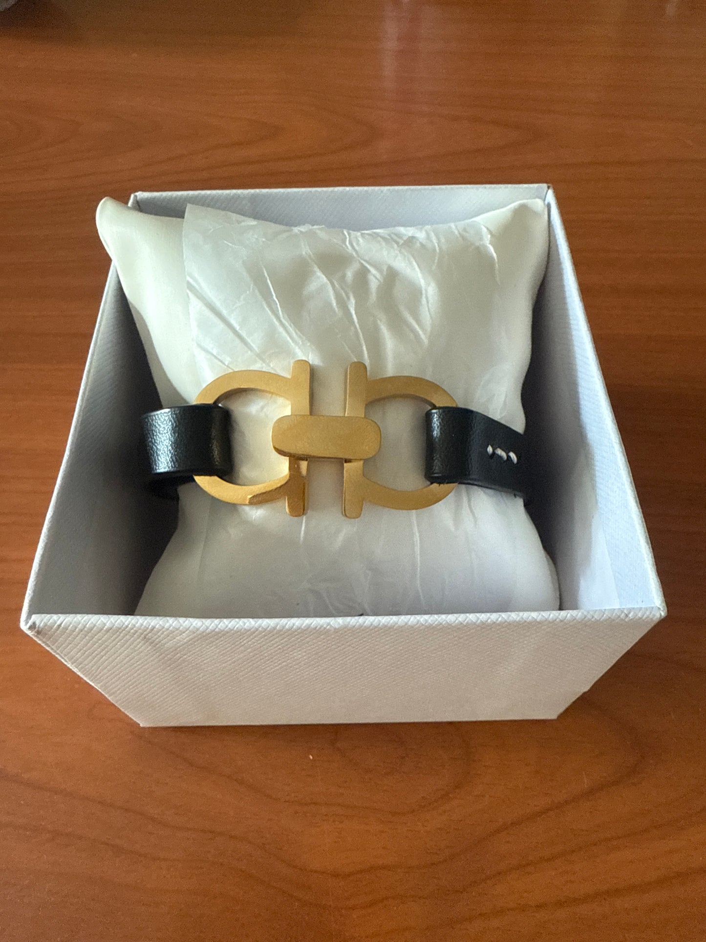 bracelet Celia en cuir