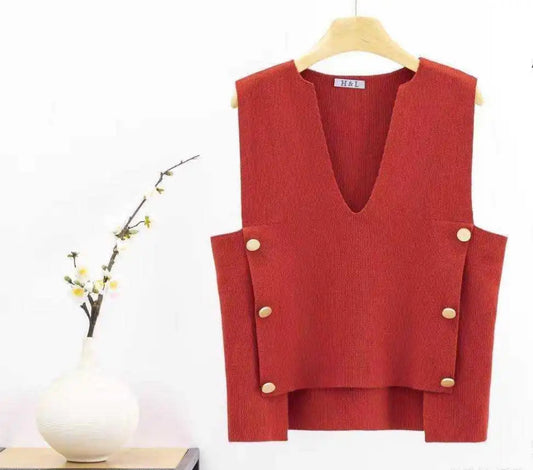 Gilet Sofia