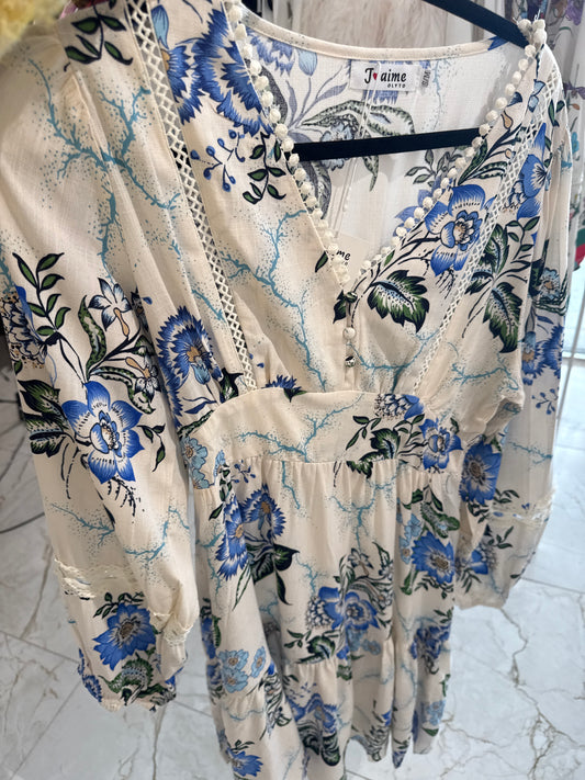 robe chacha
