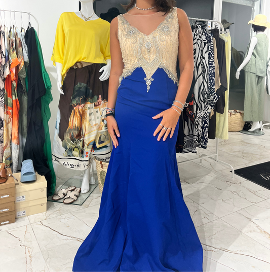 robe de soirée