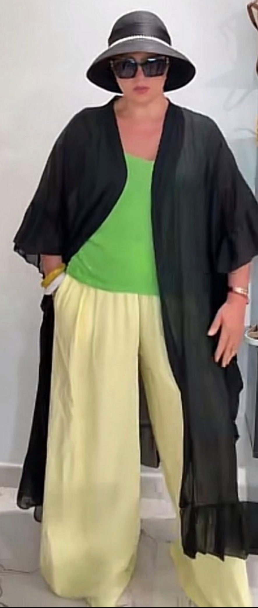 kimono