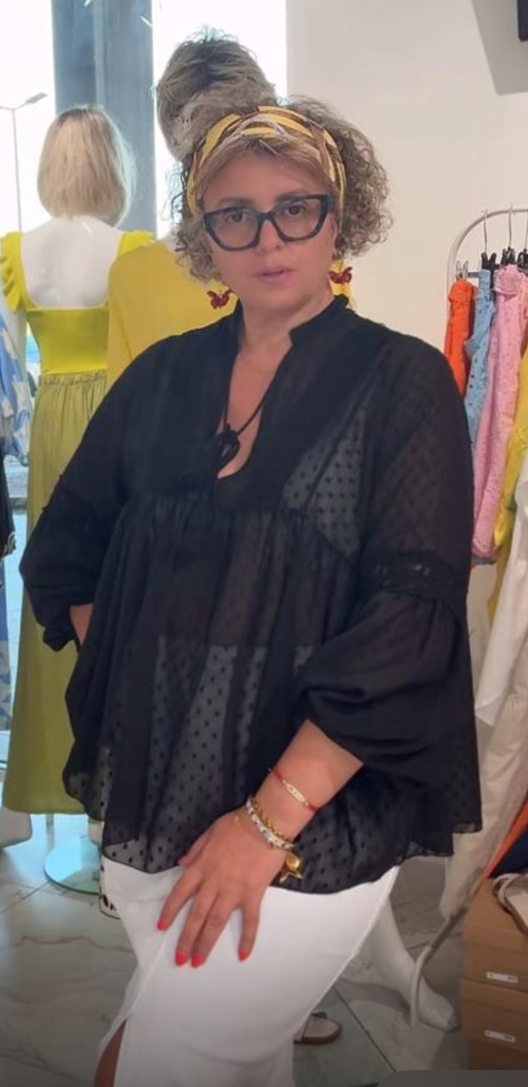 chemise djami