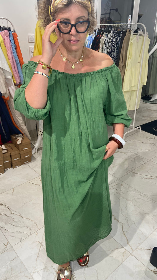 robe sam