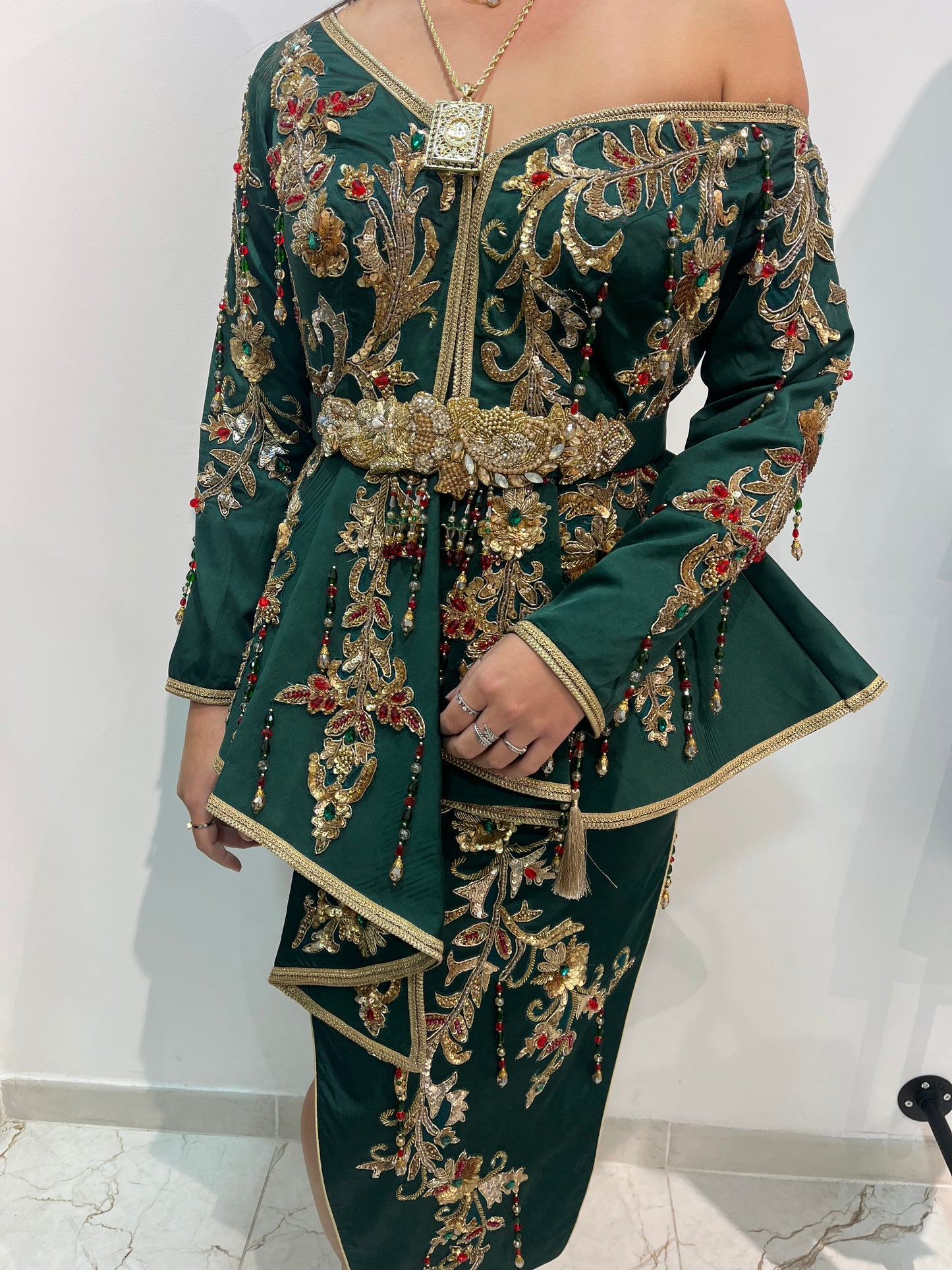 Robe Sara
