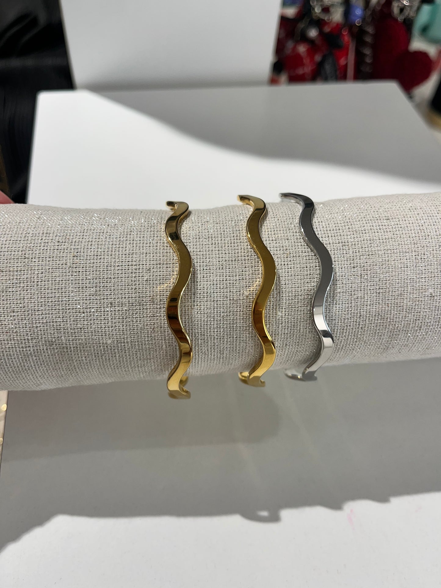 bracelet x2