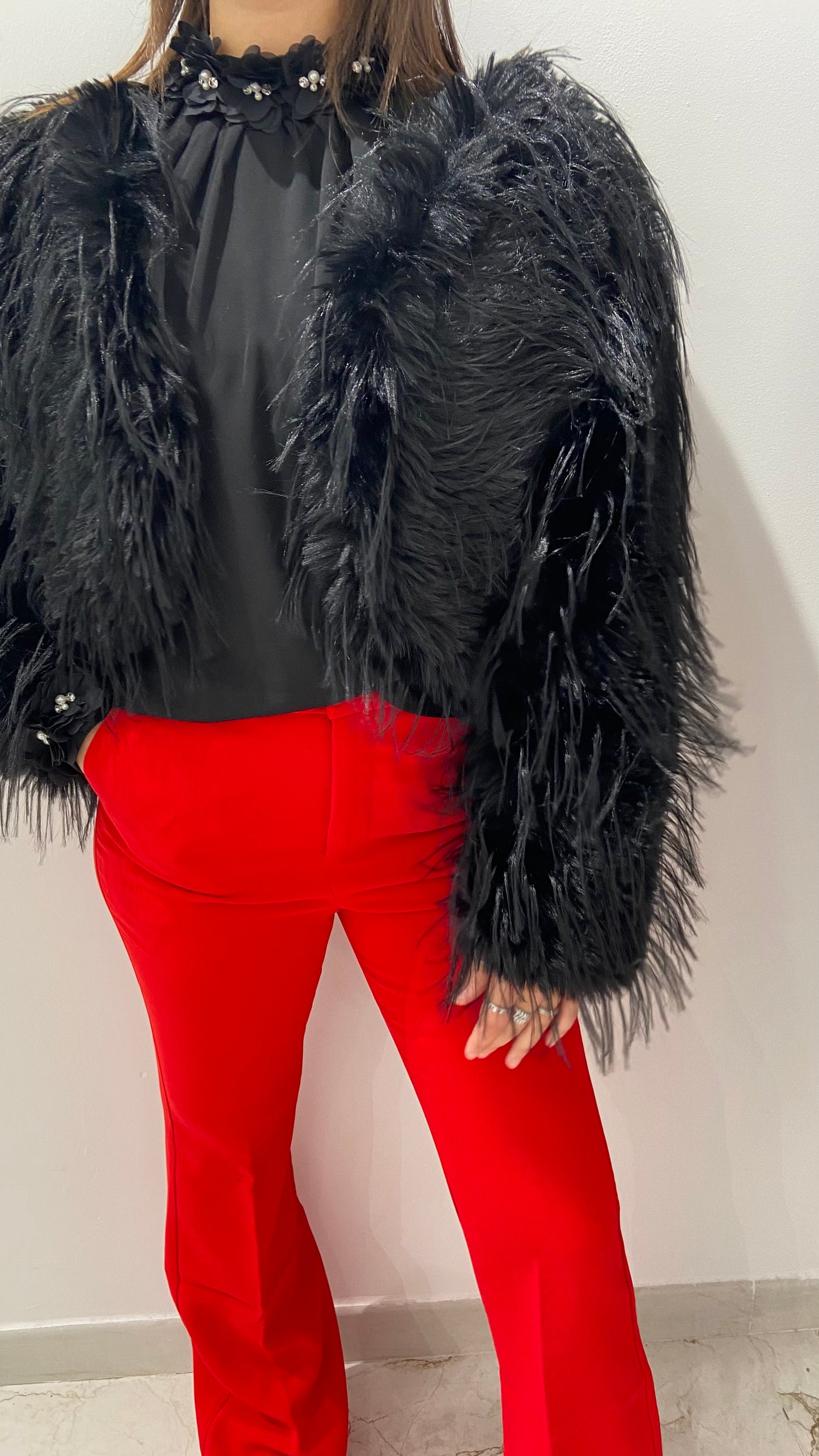 veste céline