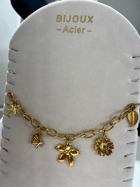 collier plage #2