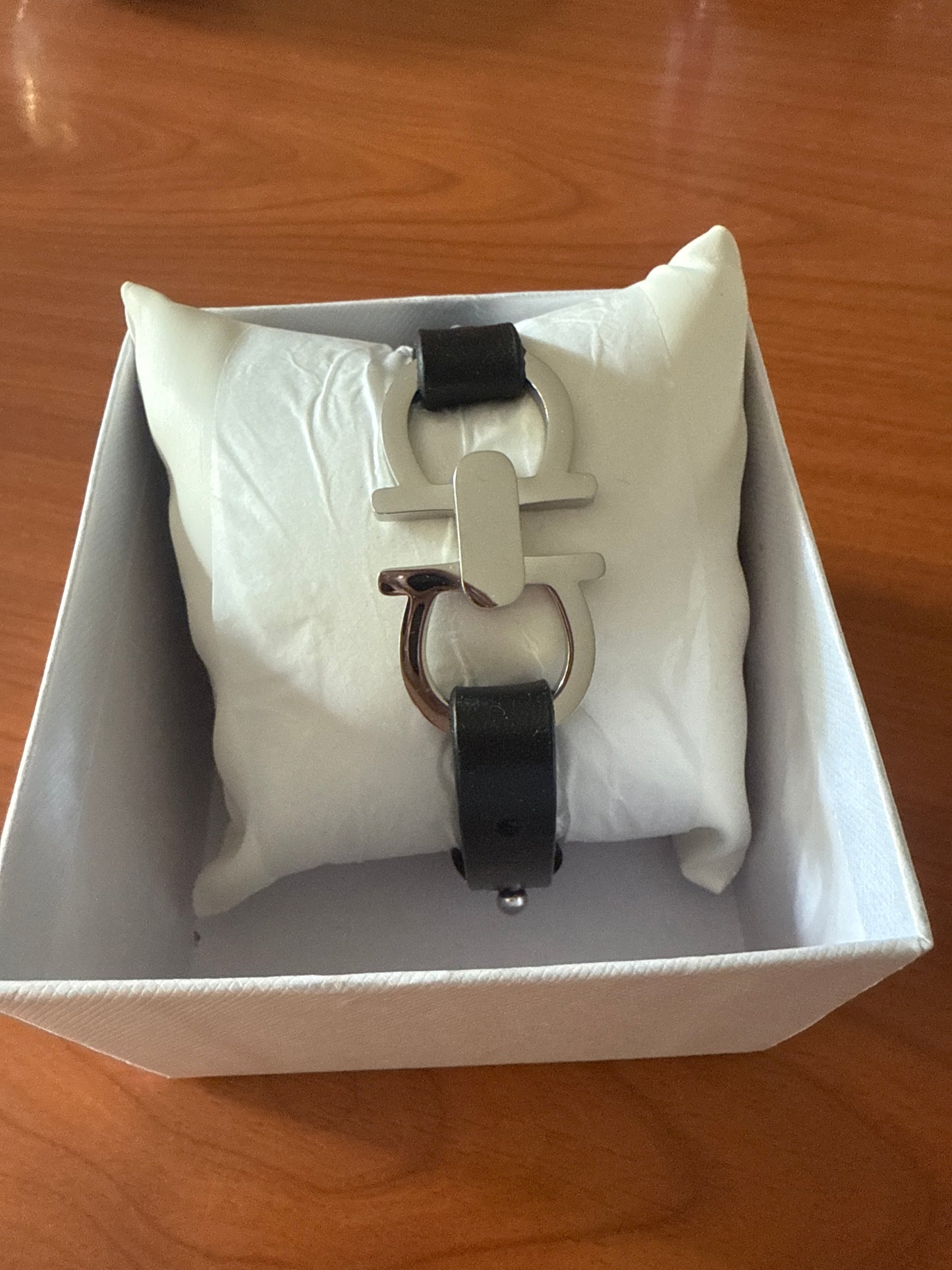 bracelet Celia en cuir