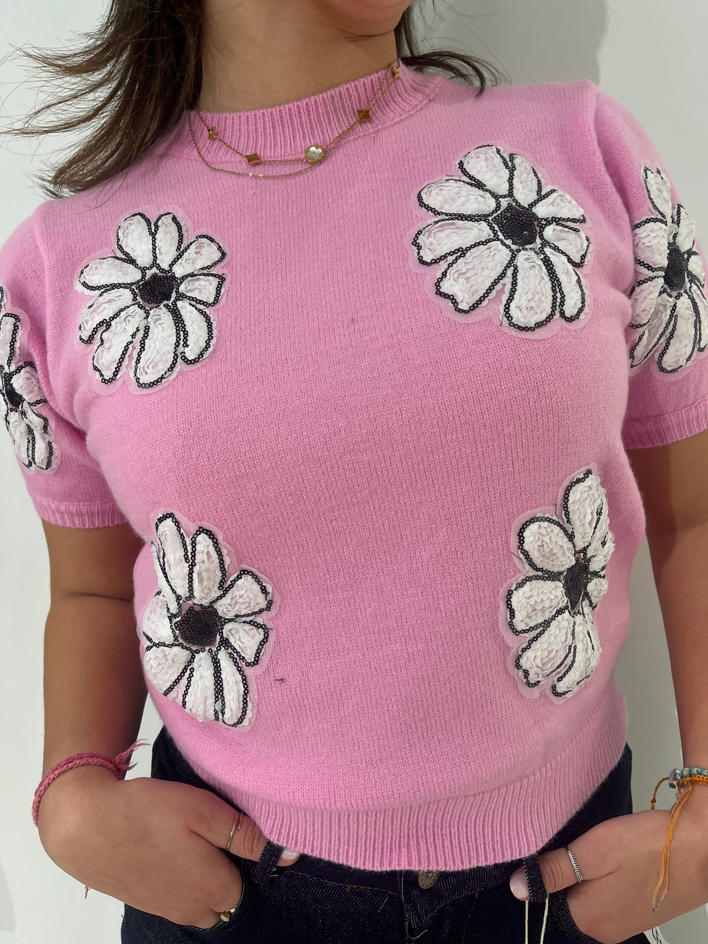 pull marguerite