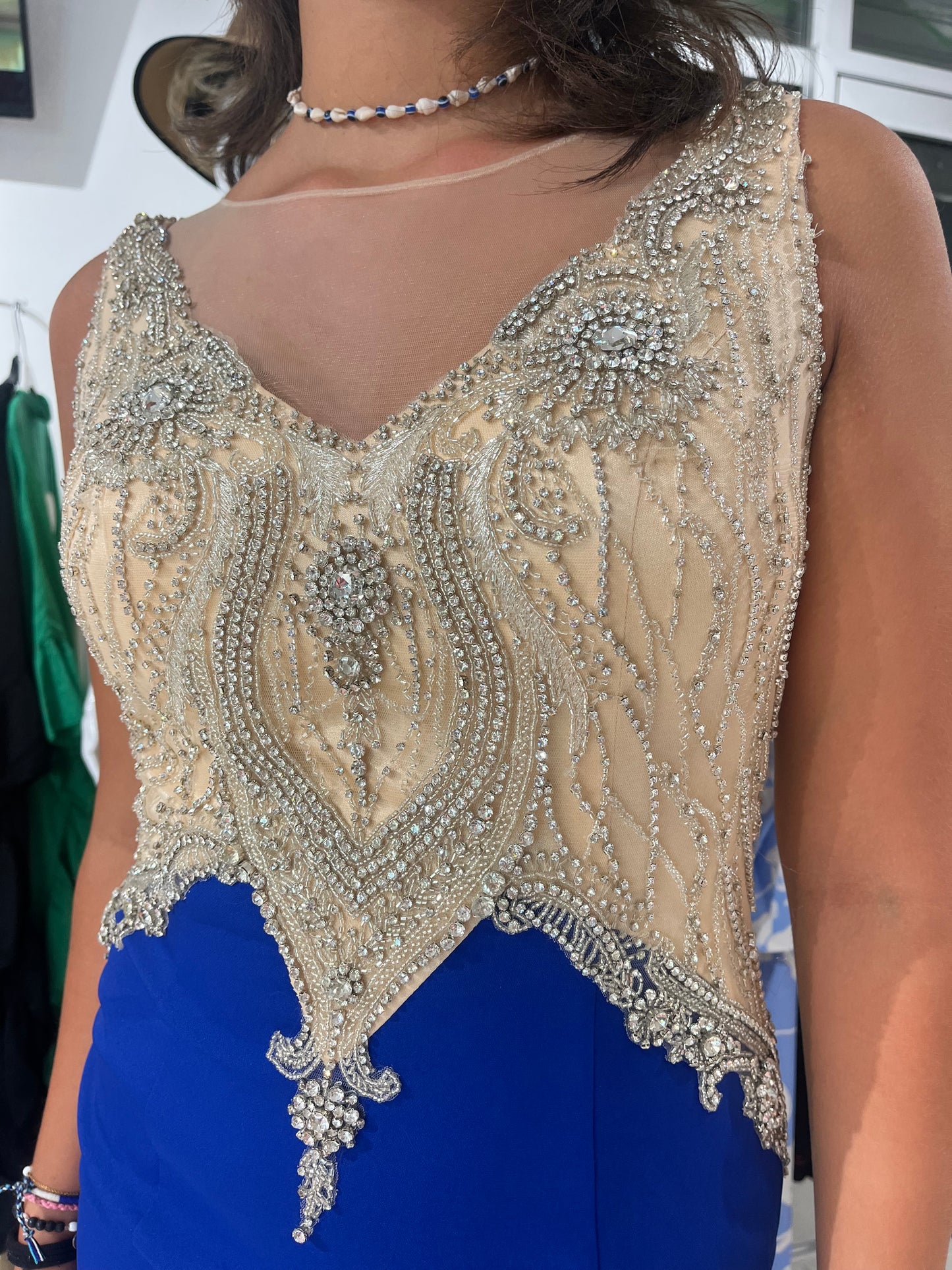 robe de soirée