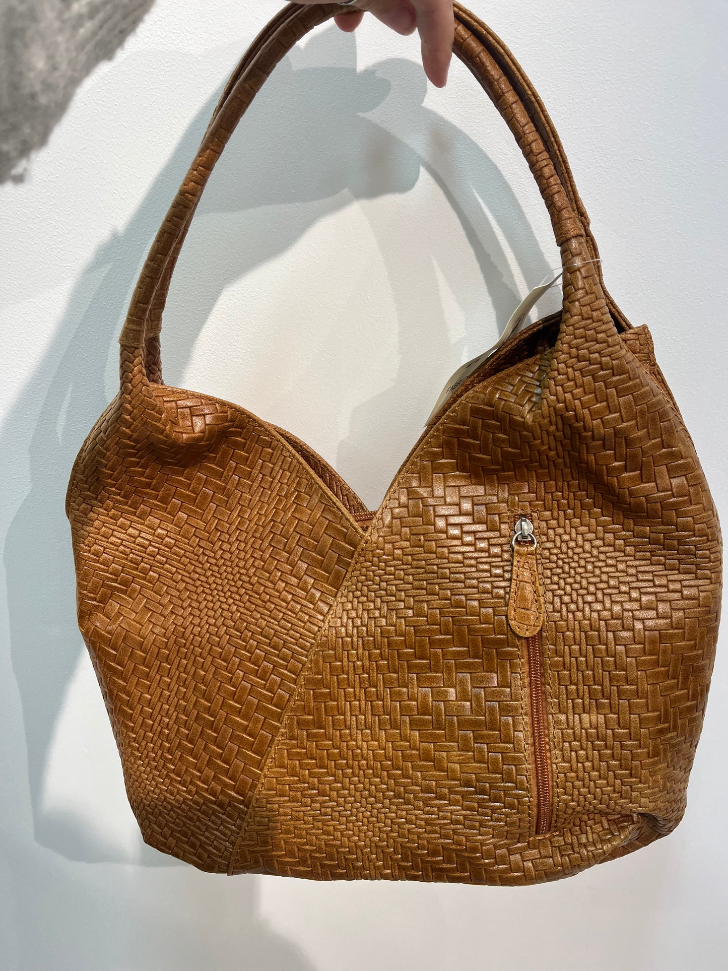 Sac en cuir