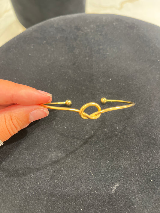 bracelet noeud