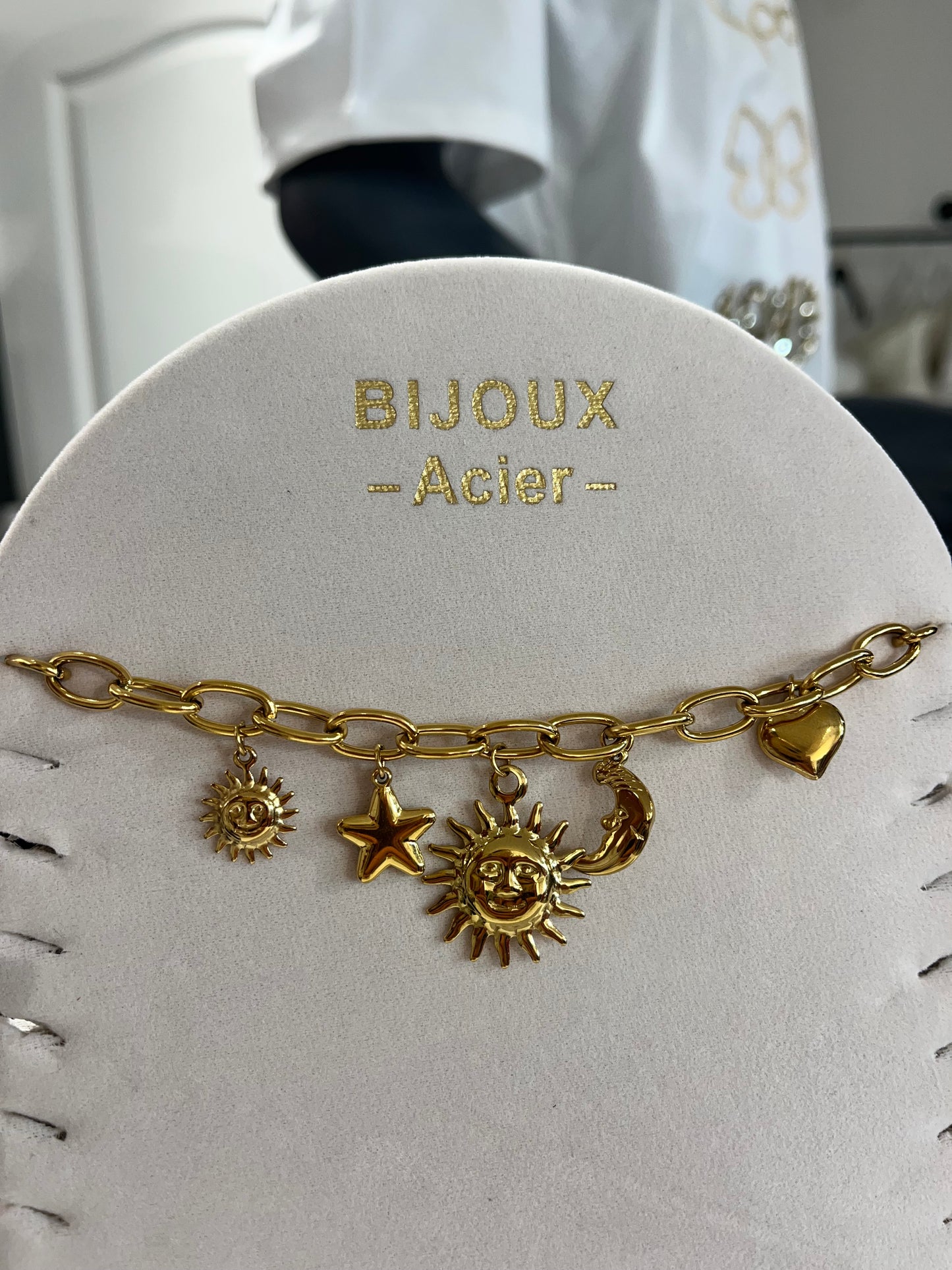 collier plage #3