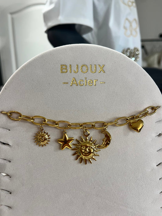 collier plage #3