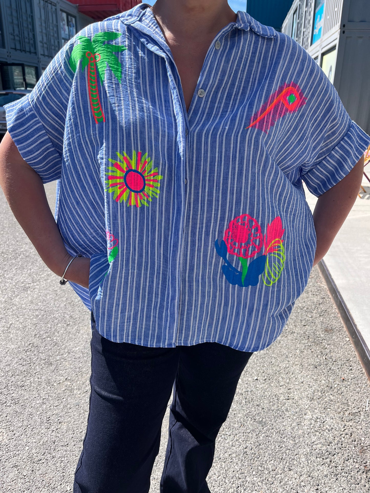 Chemise
