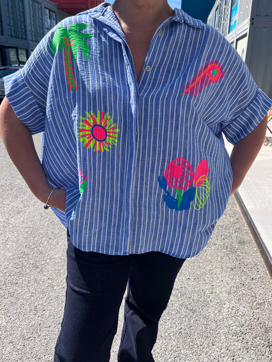 Chemise