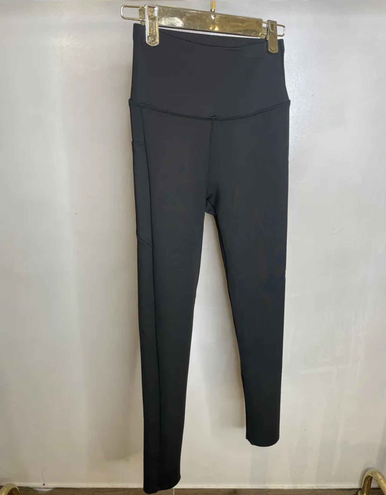 Legging gaine