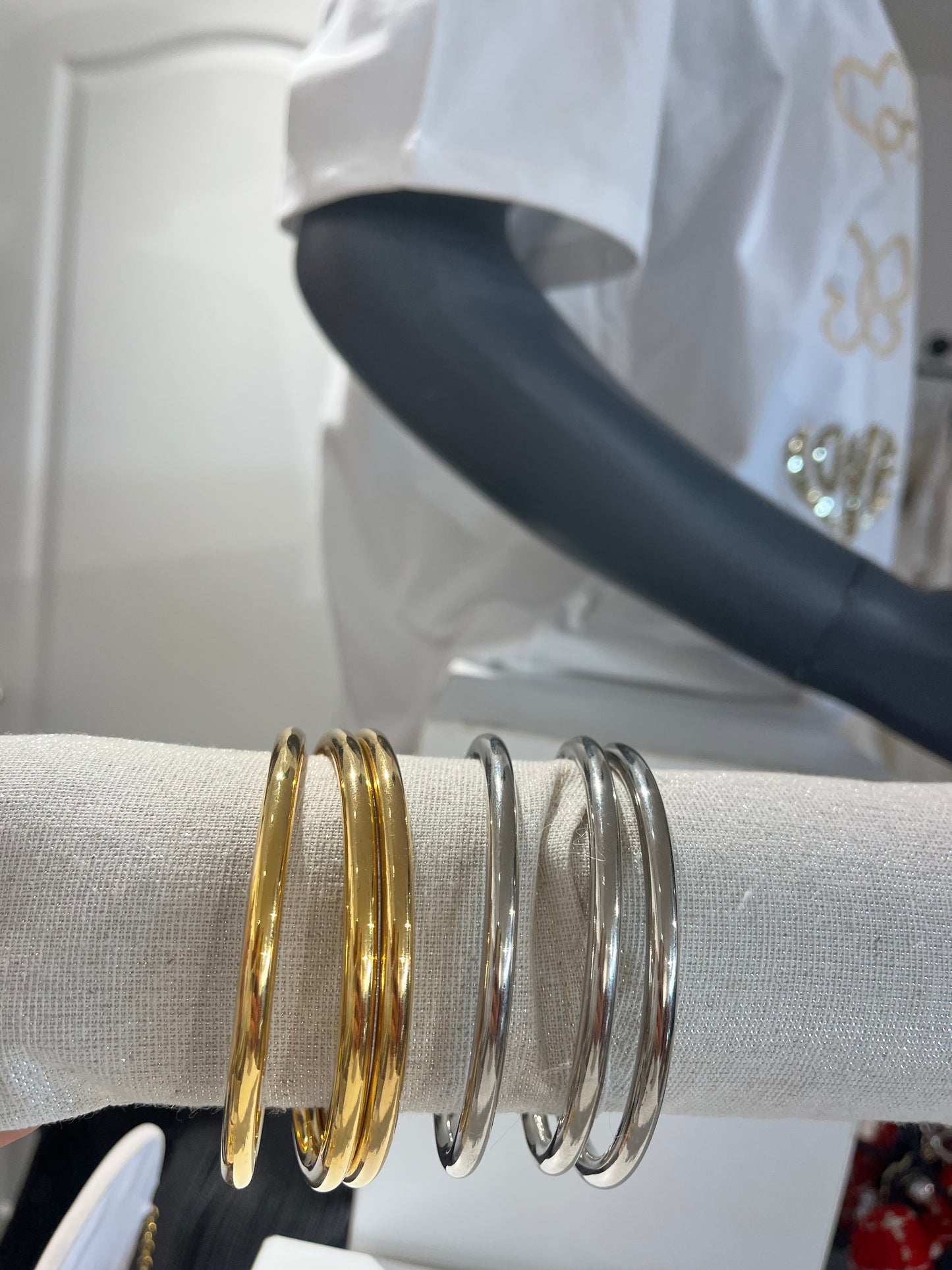bracelet x3