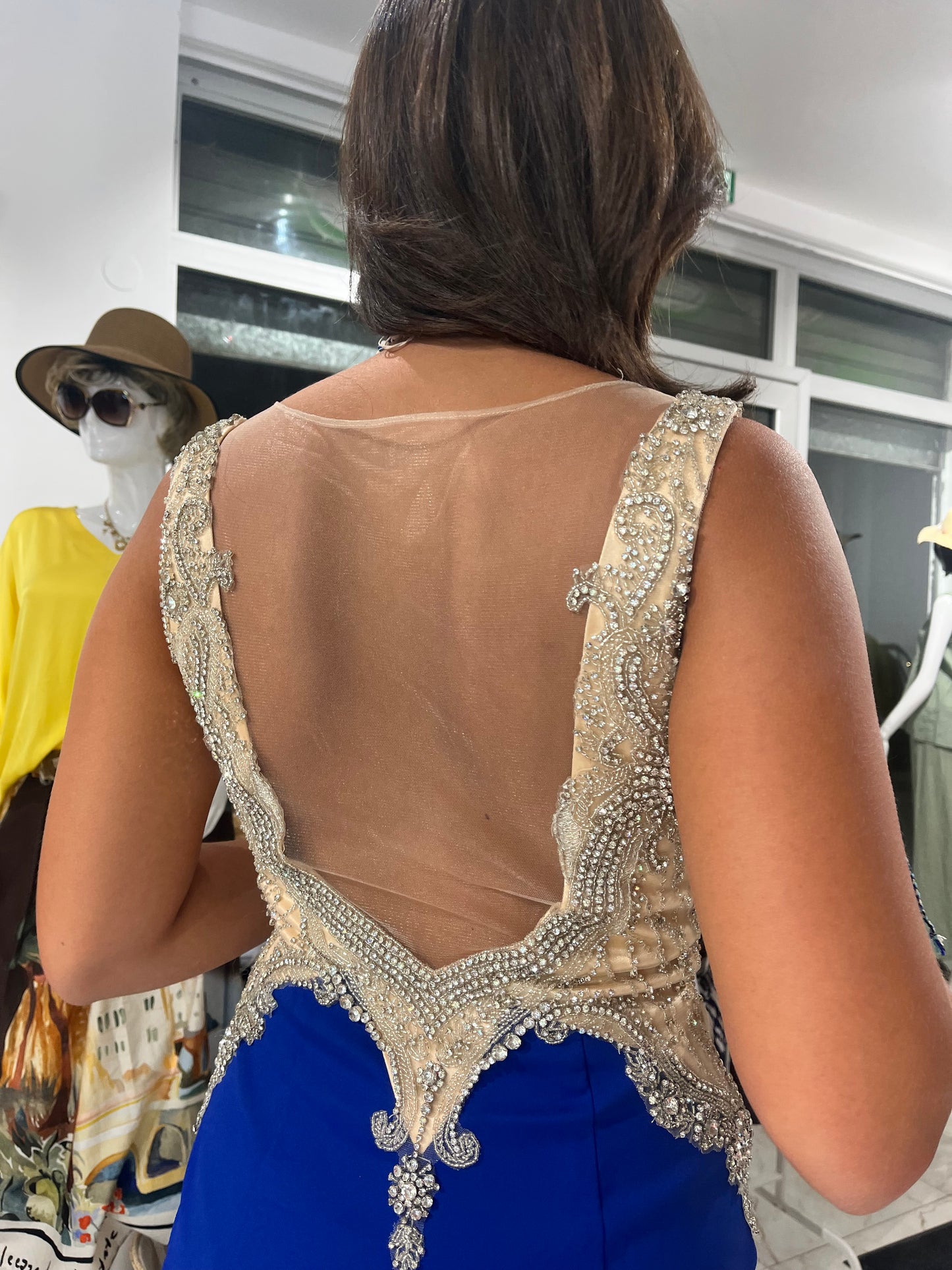 robe de soirée