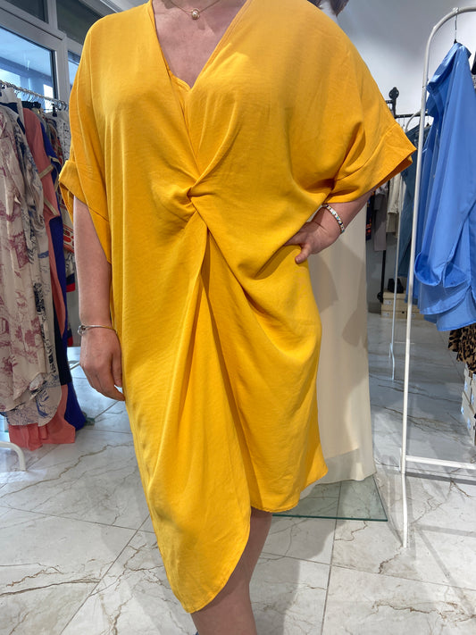 Robe plage