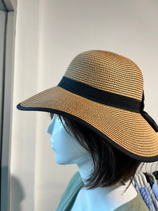 Chapeau plage