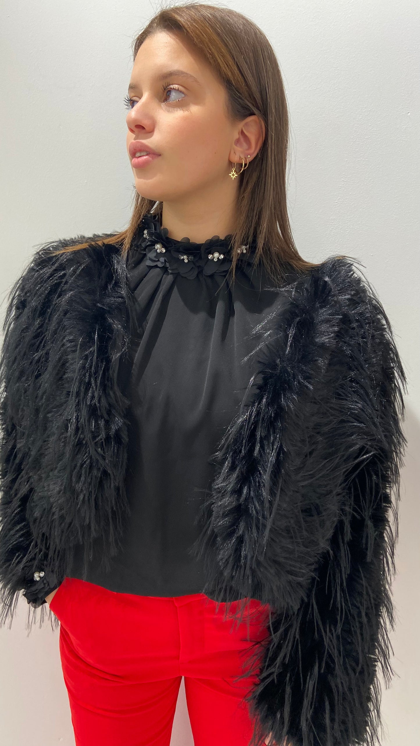 veste céline