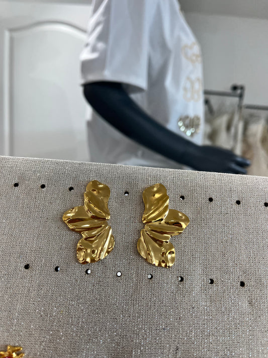 boucles ailes