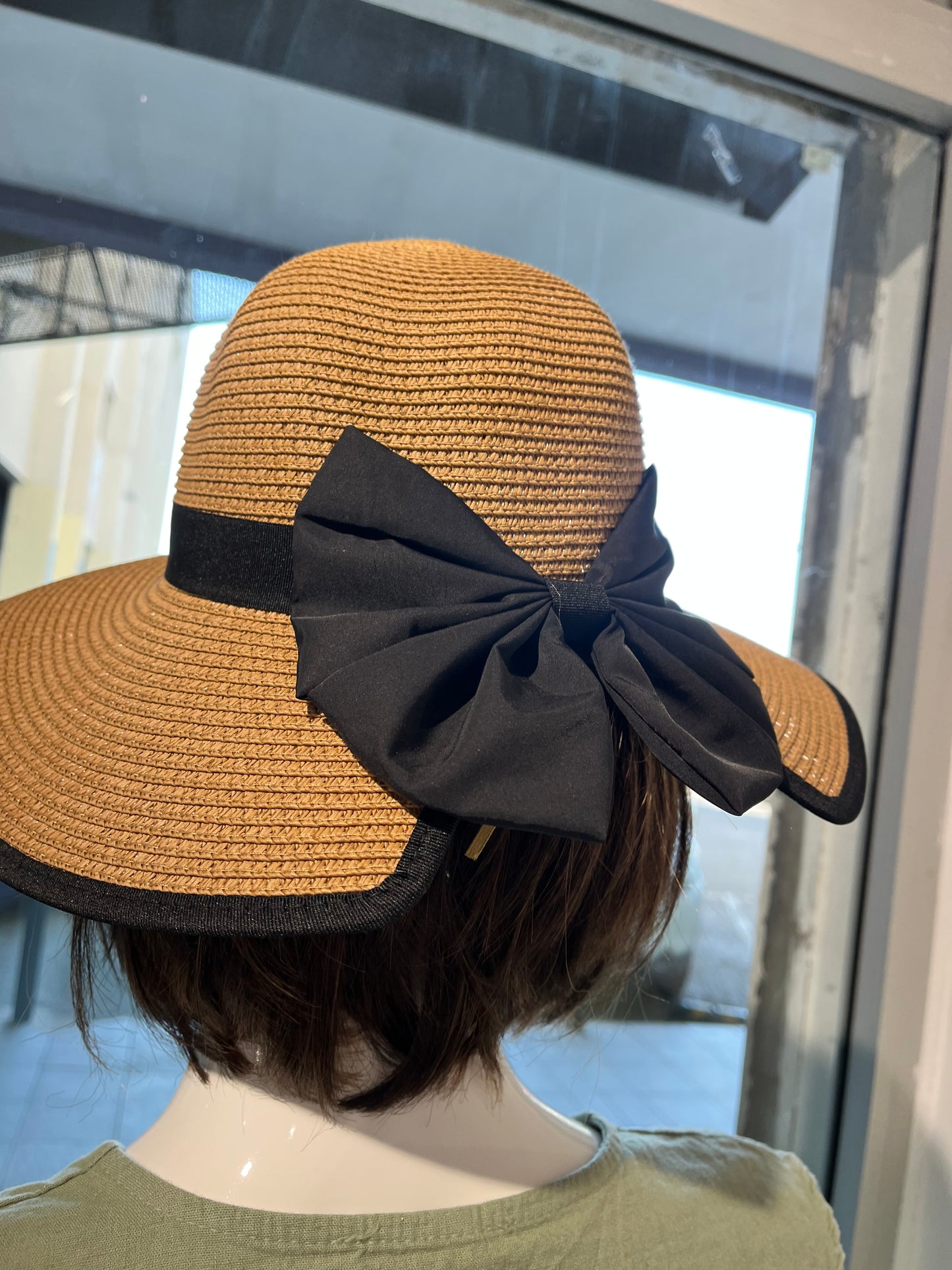 Chapeau plage