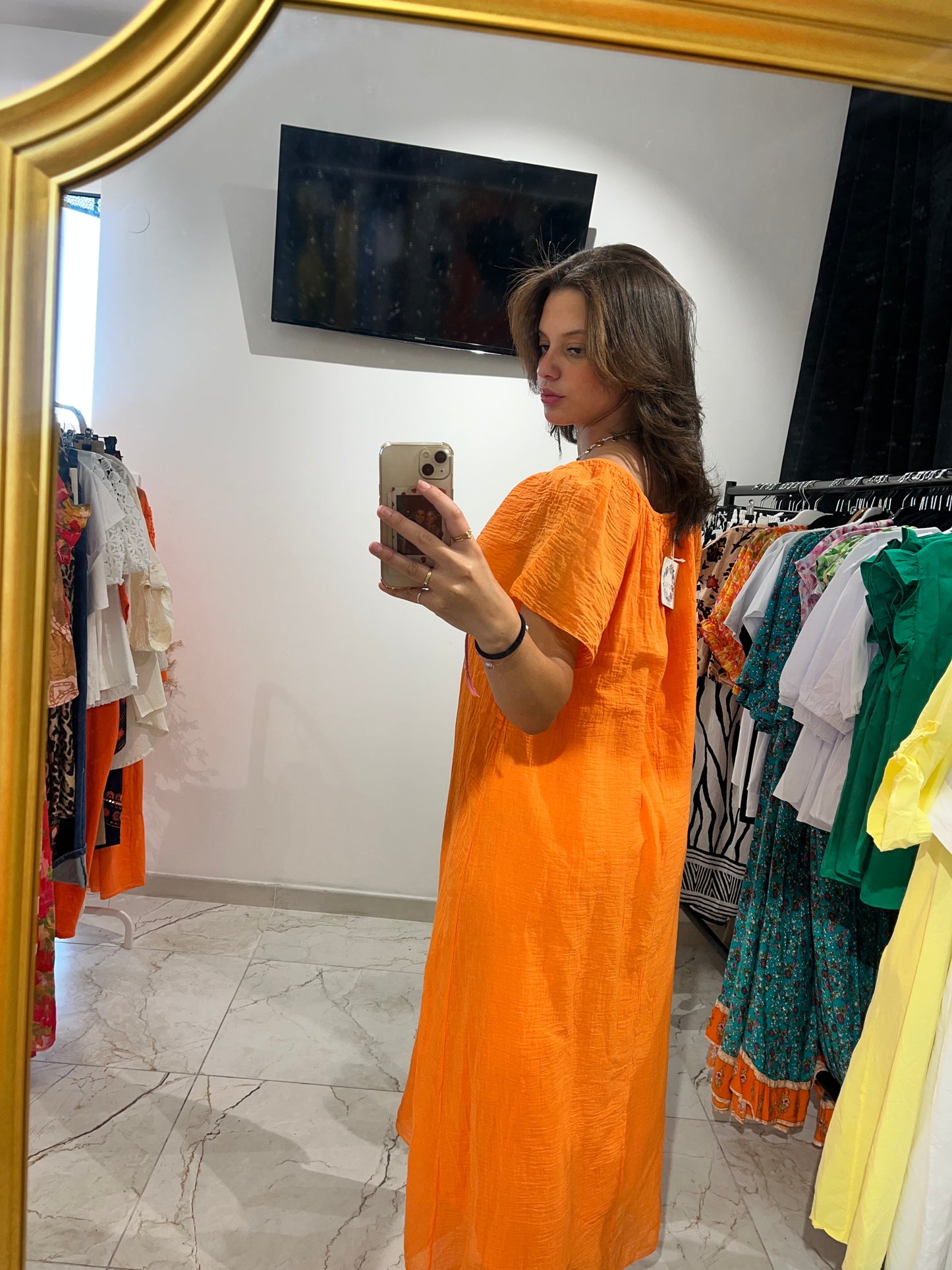 Robe playa