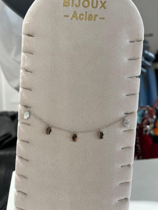 bracelet cheville