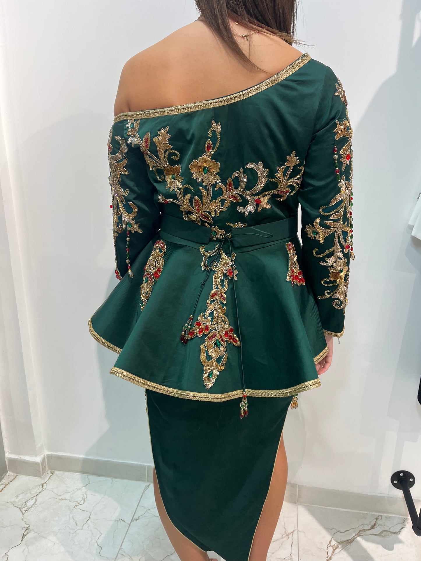Robe Sara