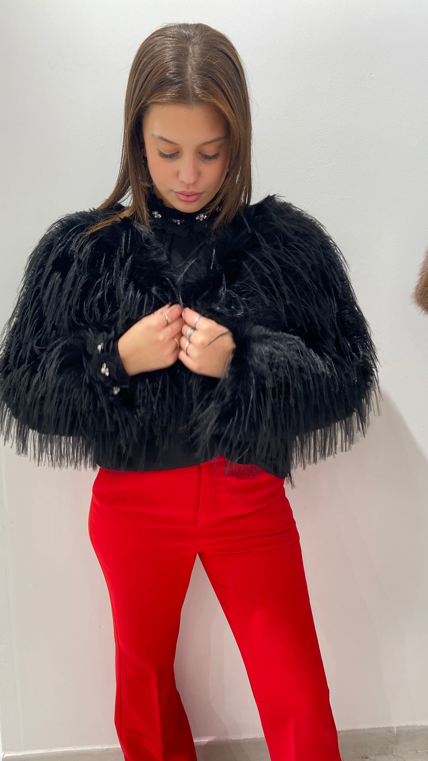 veste céline