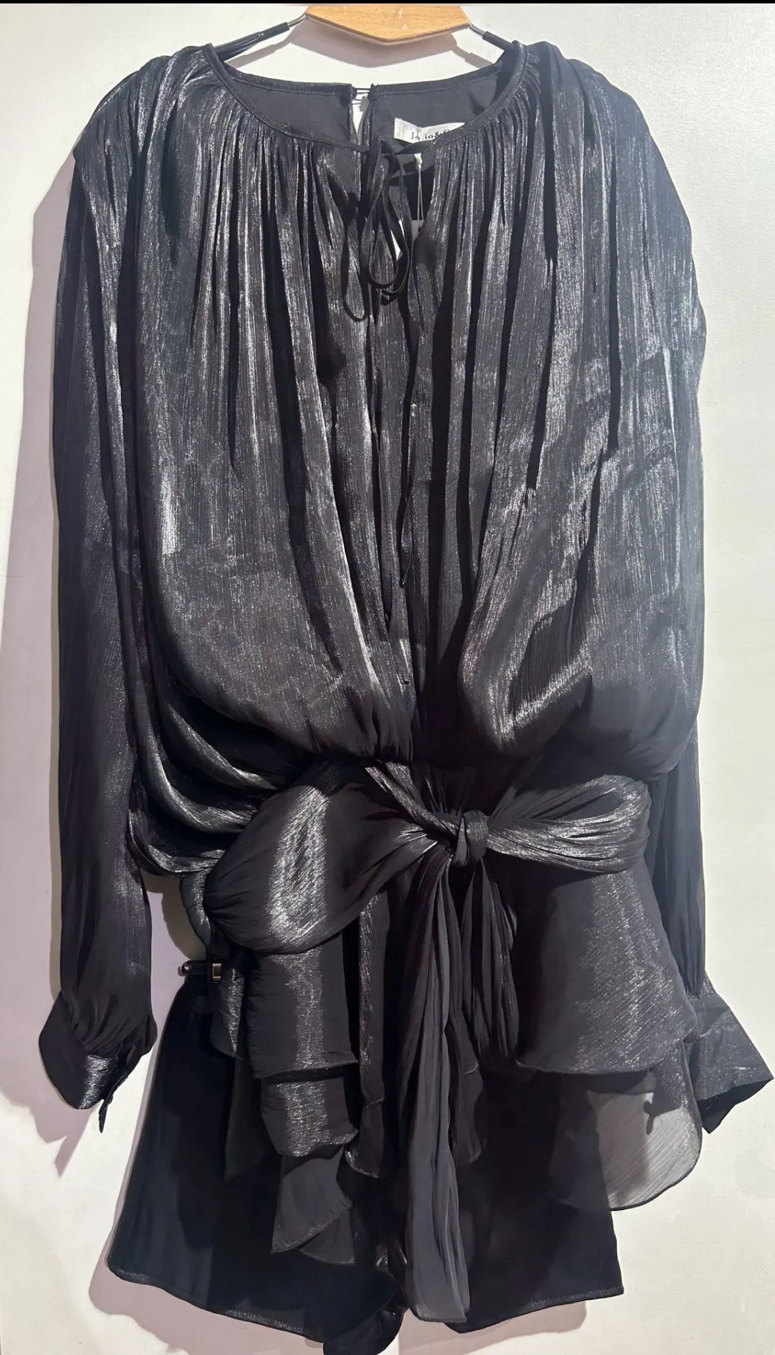 robe Noël