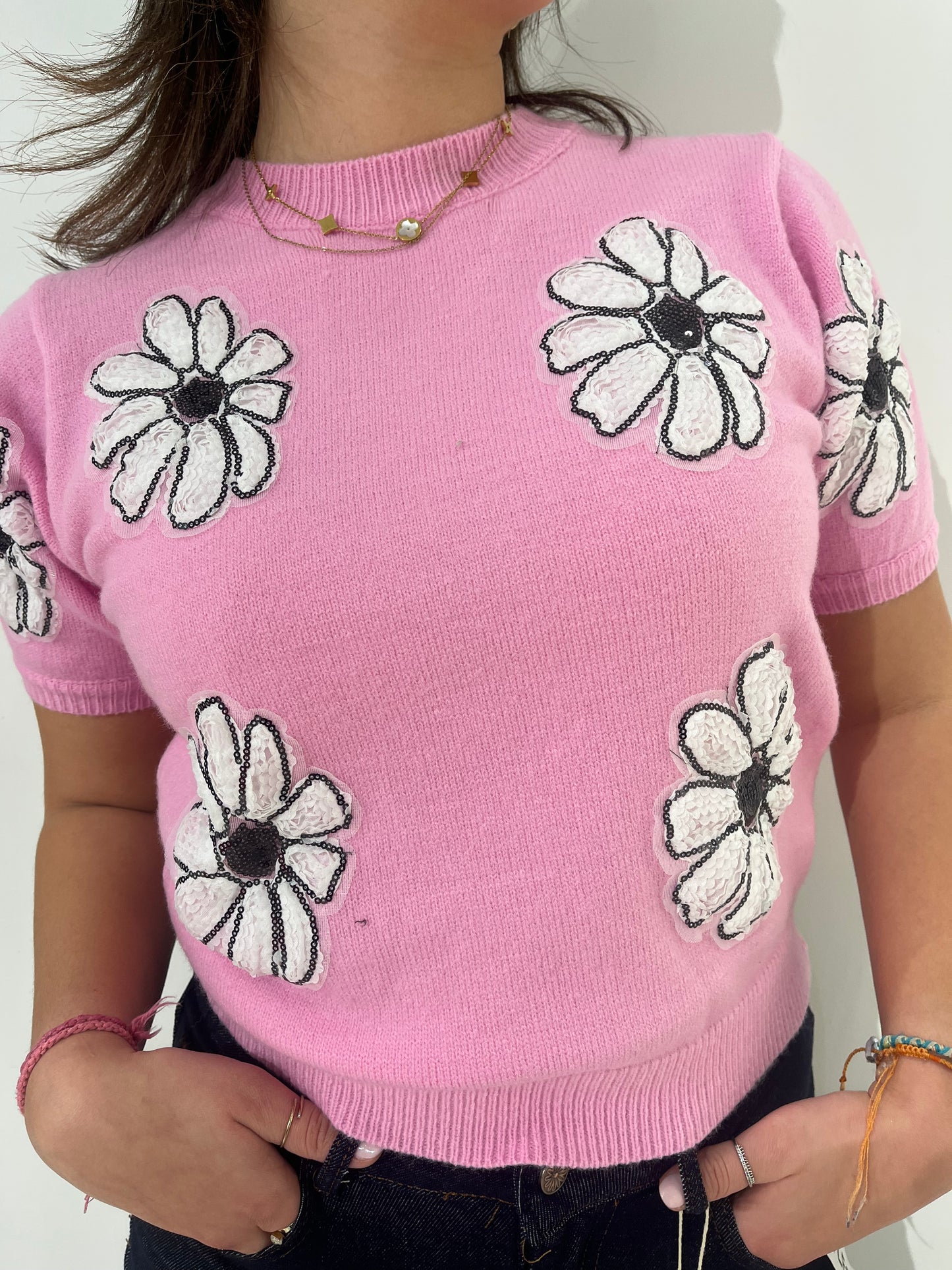 pull marguerite