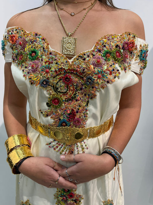 Robe Samira