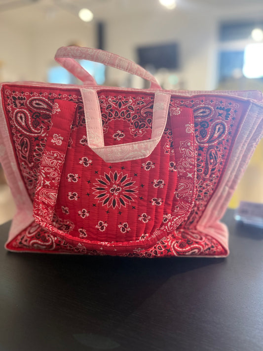 sac bandana