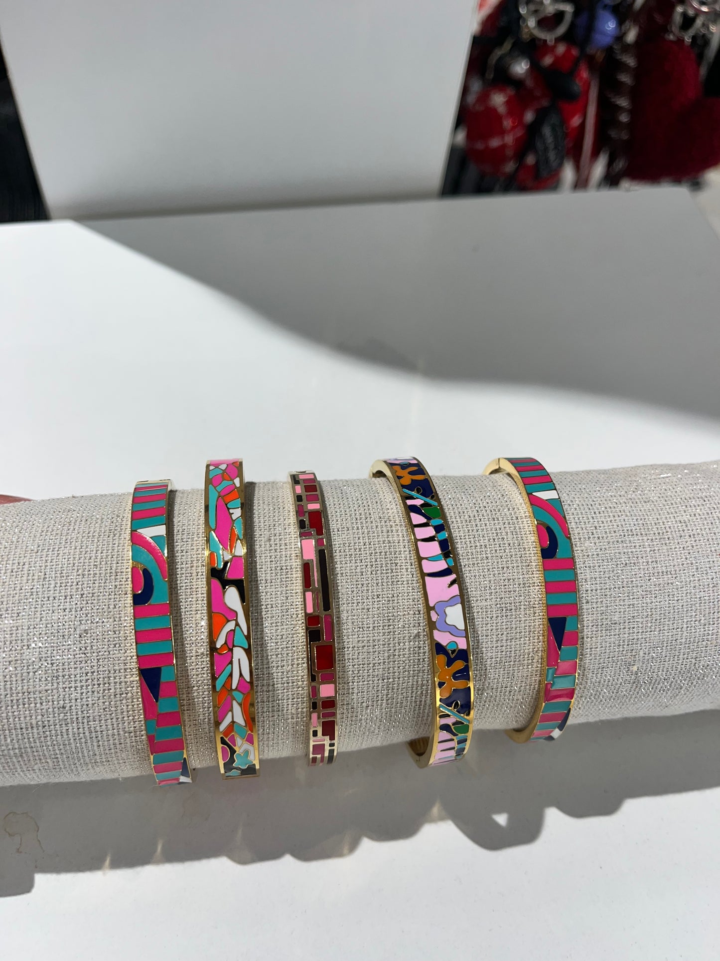 bracelet hermes fin