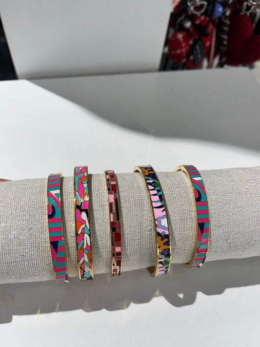 bracelet hermes fin