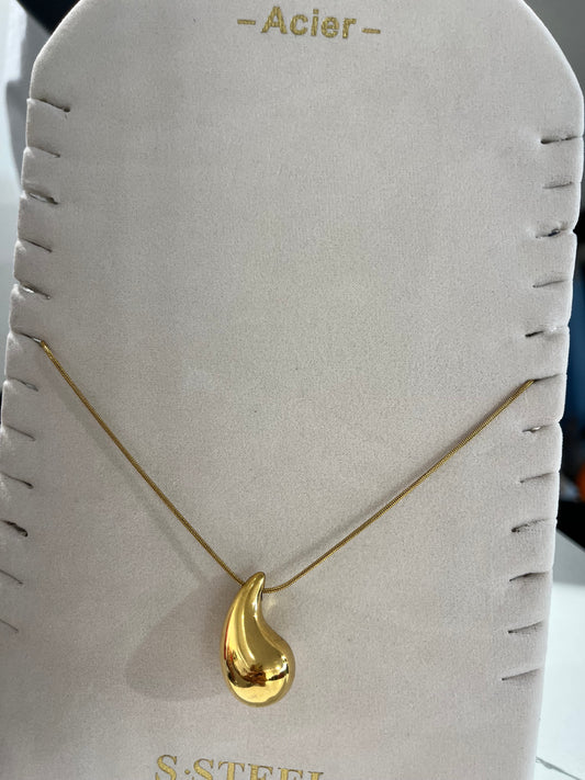 collier #5