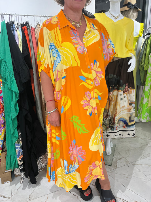 robe soleil